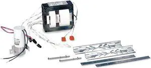 ADVANCE 71A8753-001 PHILIPS ADVANCE 1000 W, 1 Lamp HID Ballast Kit