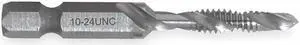 Greenlee Textron DTAP10-24 Drill/All-Purpose Bit 10-24 Drill/Tap Bits - Each