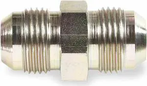 Adpt,MJIC,1-5/8-12,Strt EATON AEROQUIP 2027-20-20S