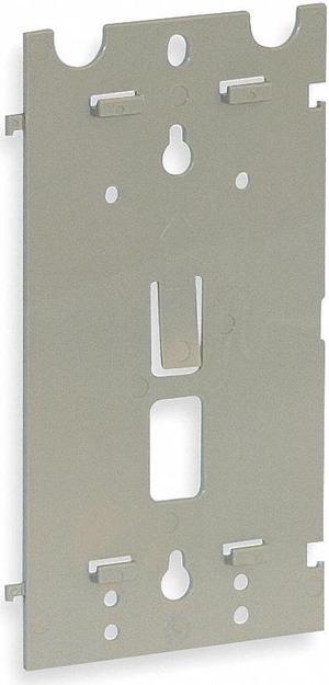 GEORGIA-PACIFIC 54019 Mounting Bracket,7-1/2 In. H,1/8 In. W