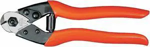 FELCO C7 7-1/2" Locoloc® Cable Cutter, Shear Cut