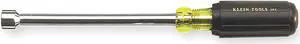 Klein 646-3/8 3/8" Nut Driver, Heavy Duty