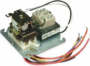 WHITE-RODGERS 90 118ES1 Center,Fan Control
