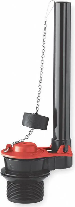 FLUIDMASTER Pro 57 Flush Valve With Flapper