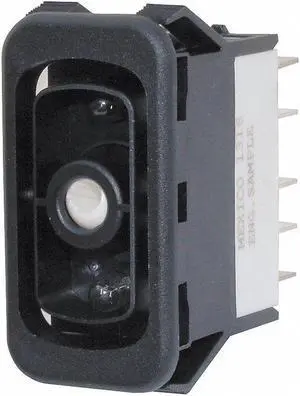 EATON NGR25481BNAAN Switch,Maint,On/None/On,1/4 In Tab