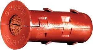 STI RFG2 Firestop Grommet,1 In.,PK10
