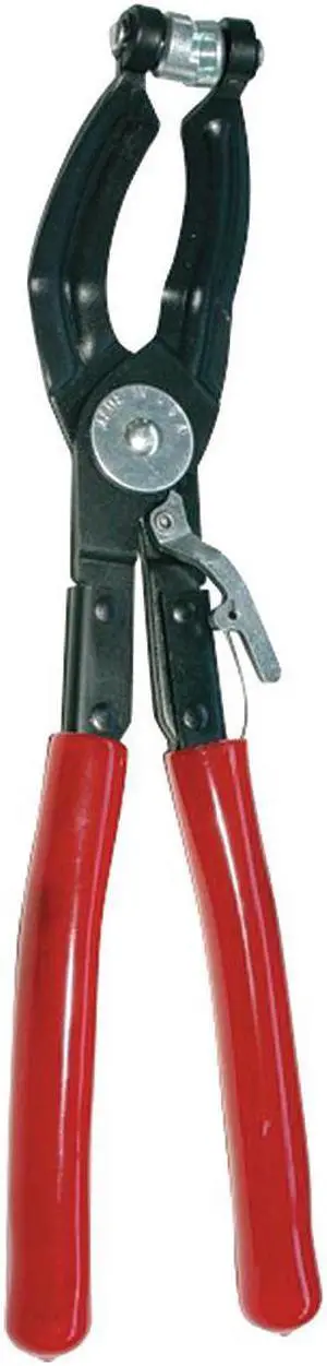 MAG-MATE PLC220 Hose Clamp Pliers,45 Deg. Angle