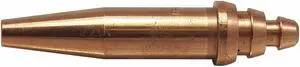 AMERICAN TORCH TIP 144-2 Airco Series 144 Size 2 Cutting Tip