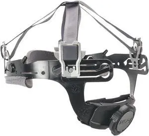 MSA 10153385 Fas-Trac III Replacement 4 Point Ratchet Suspension