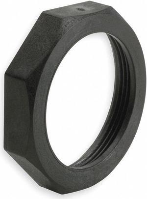 SCHNEIDER ELECTRIC 9001SK40 Ring Nut,F/30mm KP, KR3 Series