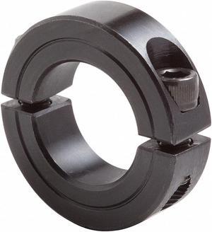 CLIMAX METAL PRODUCTS 2C-037 2C-037 Two-Piece Clamping Collar