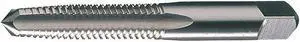 WIDIA 15237 Straight Flute Hand Tap, Taper 3 Flutes