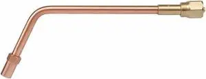 VICTOR 0323-0261 Heating Nozzle,1 Piece,Size 12,Acetylene