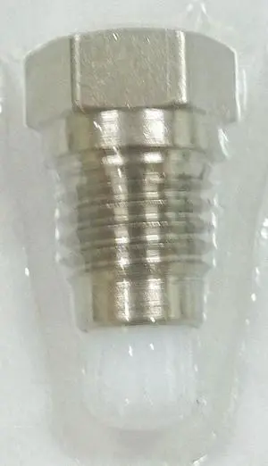 DEVILBISS SGK-537-K Packing and Baffle Gasket Sgk537K