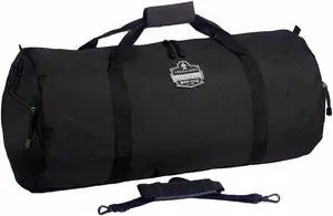 ERGODYNE GB5020MP Duffel Bag, 600D Durable Polyester, Water-Resistant Backing,