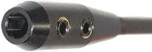 EAGLE TOOL US ETX25036 Drill Bit Extensn,1/4in Shank Dia,36in L