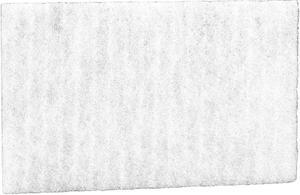 SPEEDGLAS 15-0099-99X06 PAPR Prefilter, White, ANSI Z87.1-2010