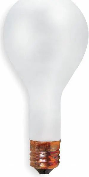 GE CURRENT 300/IF GE LIGHTING 300W, PS35 Incandescent Light Bulb
