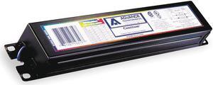 ADVANCE ICN-4P32-N PHILIPS ADVANCE Electronic Ballast, T8, 120/277V, 3 to 4
