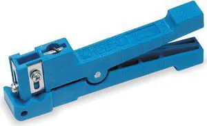 IDEAL 45-163 3 1/2 in Cable Stripper 1/8 in to 1/4 in