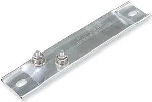 VULCAN OS1221-500A Strip Heater,120V,21 In. L,1200 Deg F