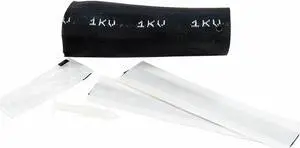 3M 5322 Resin Comp Splice Kit,4 to 1/0 AWG,8000V