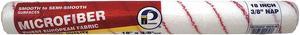 PREMIER 18MCR-38 18" Paint Roller Cover, 3/8" Nap, Microfiber