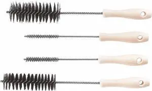 KLEIN TOOLS 25450 Grip-Cleaning Brush Set