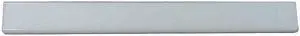 MAGLINE 302115 C5 Wear Strip, Polymer Skid,9 1/2 in.