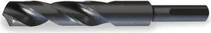CHICAGO-LATROBE 52433 118 Degree Silver & Deming Drill with 1/2 Reduced Shank