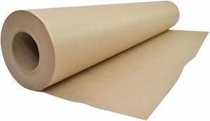 SURFACE SHIELDS WS60300 Floor Protection,60 In. x 300 Ft,Natural
