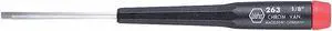 Wiha 26323 3/32" x 60mm Precision Hex Screwdriver