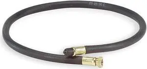 CHERNE INDUSTRIES 274038 Extension Hose,Air,36 In Length
