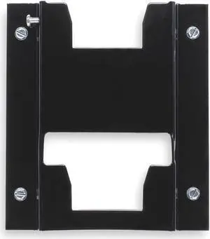 METROVAC AFBR-1 Mounting Bracket,Mfr. No. B-3IND