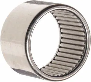 KOYO B 2-1/2 4 Needle Brg,Machined,Bore 0.156 In