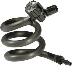 RAIN BIRD MISTUB-1S Mister Spray,Barbed