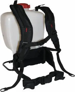Deluxe Shoulder Saver Harness, Fabric