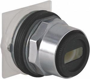 SCHNEIDER ELECTRIC 9001KS52 Non-Illum Selectr Swtch,30mm,3 Pos