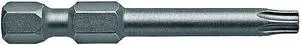APEX TOOL GROUP 49-C-TX-10-5PK Power Bit,SAE,1/4",Hex Power Drive,PK5