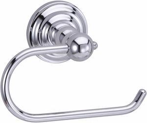 Taymor Toilet Paper Holder,(1) Roll,Polished  04-6248