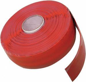 SUPER GLUE 15406-12 Silicone Repair Tape,Red,120 in.
