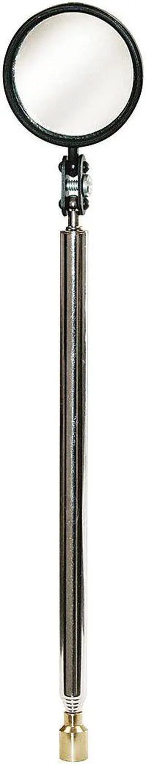 MAG-MATE 306G240 Telescop Mirror,Glass,1-1/2 In,23-1/2 L