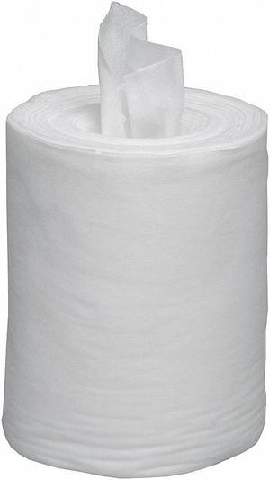 Techspray IPA Cleaning Wipes Refill,PK100  1610-100R