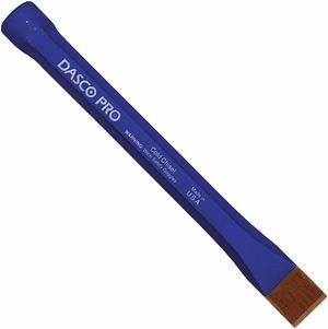 DASCO PRO 402 Cold Chisel, 3/8" Tip x 5-5/8" L