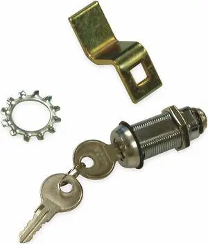 WIEGMANN WACLJIC Lock,Cylinder,Assembly