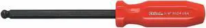 Screwdriver,Ball Hex,7/16x7-1/2",Hex EKLIND 91128