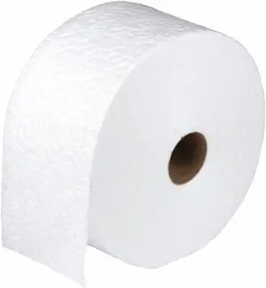 3M 1200 13 3/4 in Dust Cloth, White