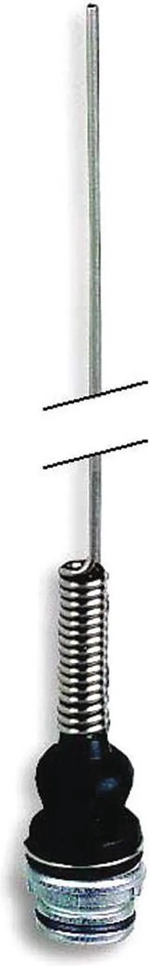 TELEMECANIQUE SENSORS ZCE06 Limit Switch Head,Cat Wisker,Top,5.19 in