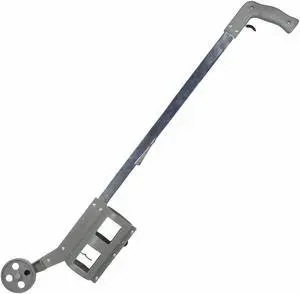RUST-OLEUM 2388000 Striping Wand,3 ft.,Plastic