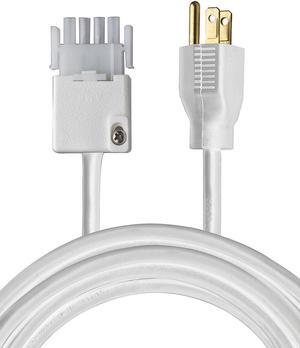 LITHONIA LIGHTING CS1WIMP Power Cord,F/IBZ with Modular Receptacle